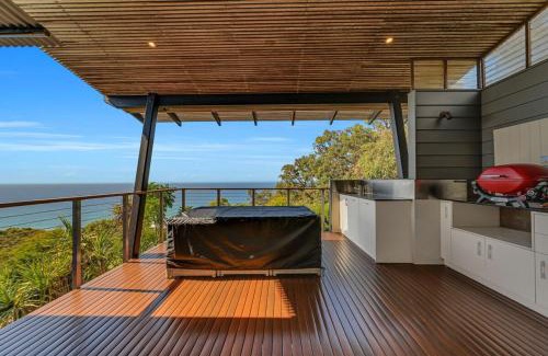 Agnes Water Casa | Pandanus - Agnes Water
