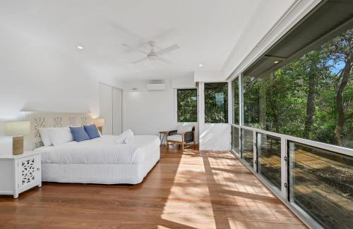 Agnes Water Casa | Pandanus - Agnes Water
