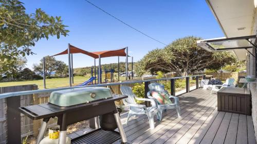Emerald Beach Casa | Pandanus At Emerald - Prime Beach Location, Cafes