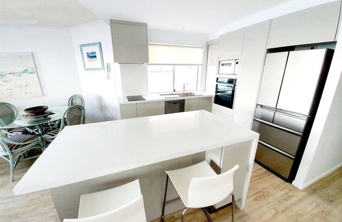 Caloundra Apartamento | Pandanus Shores - Unit 6
