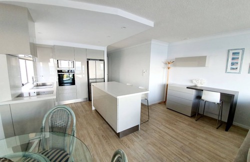 Caloundra Apartamento | Pandanus Shores - Unit 6
