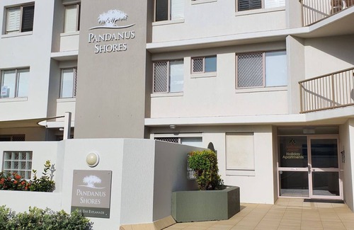 Caloundra Apartamento | Pandanus Shores - Unit 6