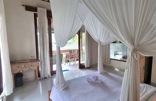 Andong Villa | Pandawa Villas Ubud