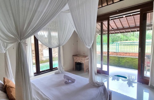 Andong Villa | Pandawa Villas Ubud