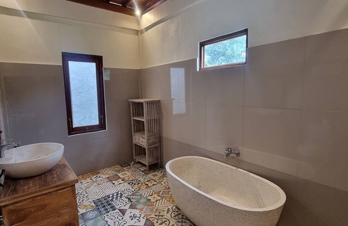 Andong Villa | Pandawa Villas Ubud