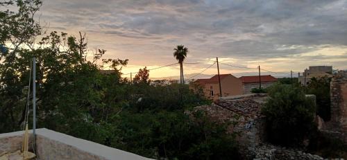 Areopoli Apartamento | Pandera areopoli