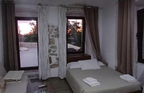 Areopoli Apartamento | Pandera areopoli