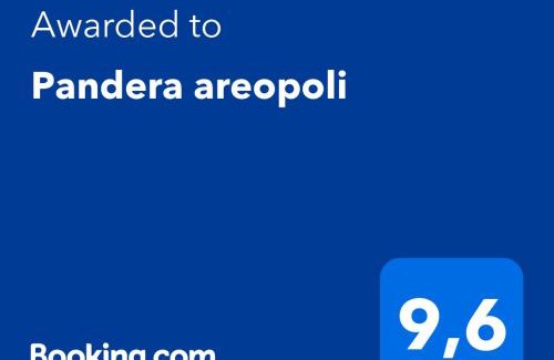 Areopoli Apartamento | Pandera areopoli