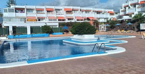 Arona Apartamento | Pandora apartment