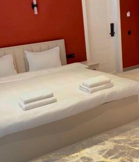 Kanimekh District Hotel | Pandora Hotel