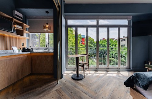 Zona Rosa de la Ciudad de México Apartamento | Pandora House