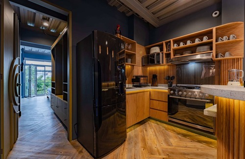 Zona Rosa de la Ciudad de México Apartamento | Pandora House
