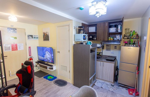 Cainta Condominio | Pandora's Nest