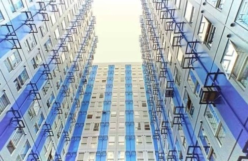 Cainta Condominio | Pandora's Nest