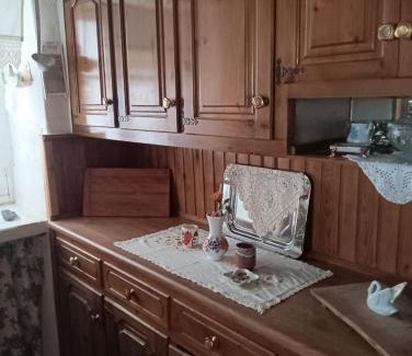 Pythagorion Apartamento | Pandroso Traditional House