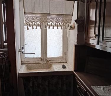 Pythagorion Apartamento | Pandroso Traditional House