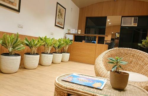 Rajgir Complejo | Pandu Pokhar Eco Adventure Resort
