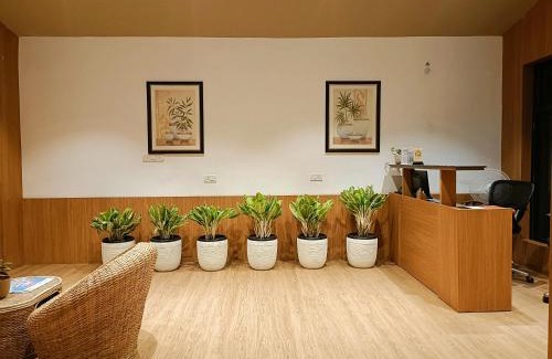 Rajgir Complejo | Pandu Pokhar Eco Adventure Resort