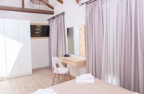 Kalamata Hotel | Panellinion Luxury Rooms