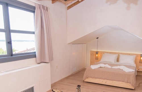 Kalamata Hotel | Panellinion Luxury Rooms