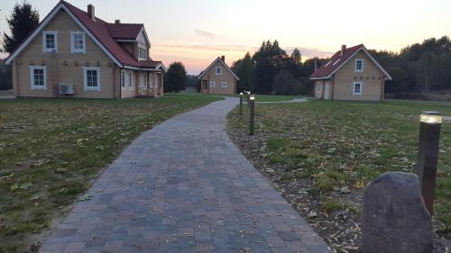Darsuniskis Casa | Panemunio sodyba