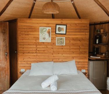Floridablanca Otro | Paneo Glamping