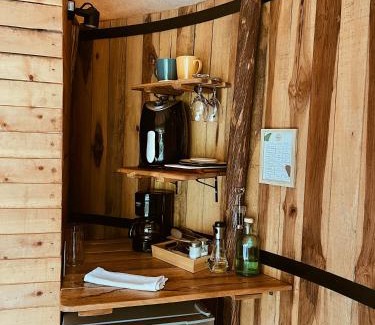 Floridablanca Otro | Paneo Glamping