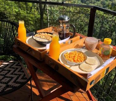 Floridablanca Otro | Paneo Glamping