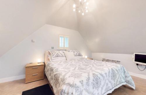 Braintree Apartamento | Panfield House
