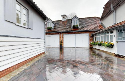 Braintree Apartamento | Panfield House