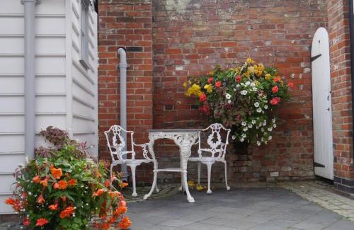 Braintree Apartamento | Panfield House