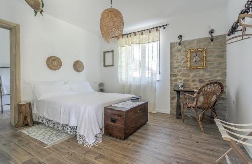 Cellino Attanasio Casa | Panfilo Farmhouse