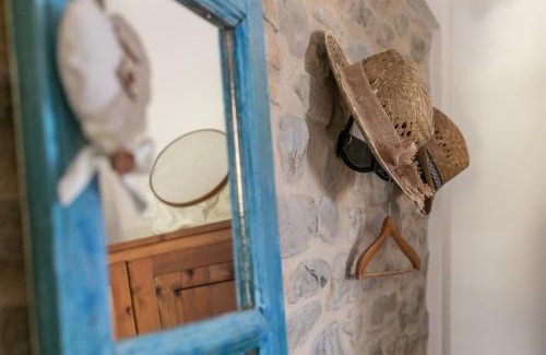 Cellino Attanasio Casa | Panfilo Farmhouse