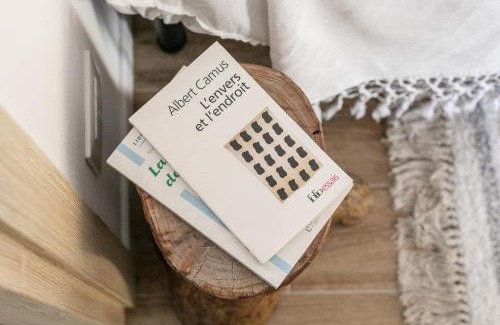 Cellino Attanasio Casa | Panfilo Farmhouse