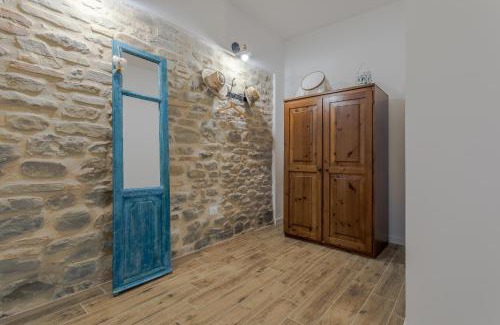 Cellino Attanasio Casa | Panfilo Farmhouse