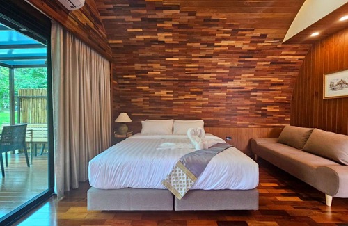 Pa Miang Complejo | Pang fan Rock & River Resort