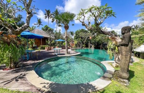 Kemenuh Cabina | Pangkung Carik Villa by GenuineHost