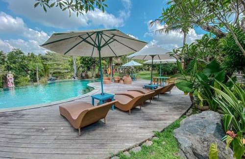 Kemenuh Cabina | Pangkung Carik Villa by GenuineHost