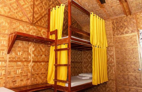 Dao Complejo | Panglao Chocolate Hills Hostel