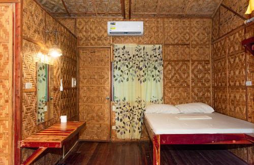 Dao Complejo | Panglao Chocolate Hills Hostel