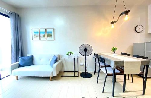 Ususan Apartamento | Panglao Oasis Residence