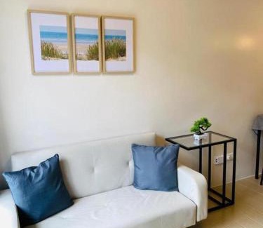 Ususan Apartamento | Panglao Oasis Residence