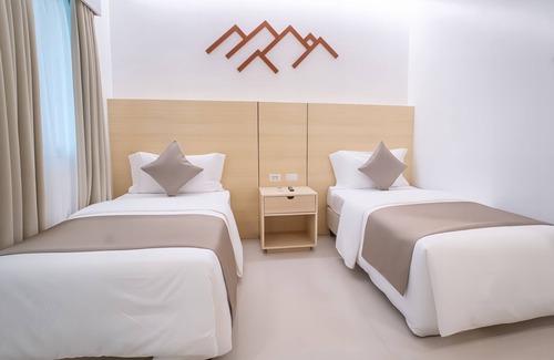 Libaong Complejo | Panglao Vista Suites by SMS Hospitality