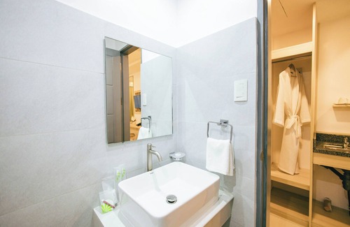 Libaong Complejo | Panglao Vista Suites by SMS Hospitality