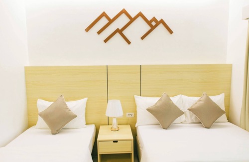 Libaong Complejo | Panglao Vista Suites by SMS Hospitality