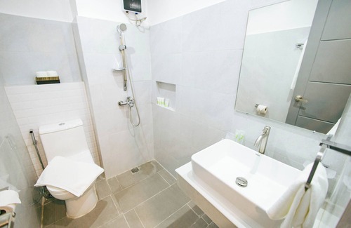 Libaong Complejo | Panglao Vista Suites by SMS Hospitality