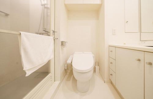 Takanawa Apartamento | Pangoo Shinagawa Room 102 - Vacation STAY 97700v