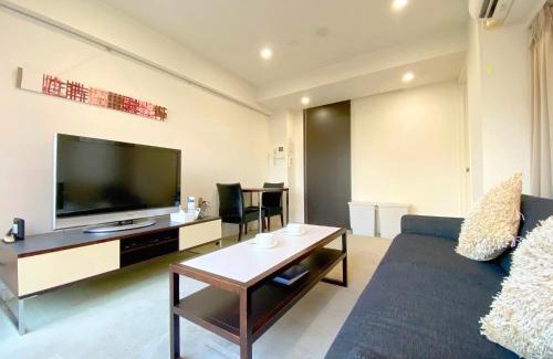 Takanawa Apartamento | Pangoo Shinagawa Room 304 - Vacation STAY 18366