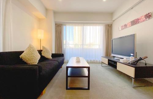 Takanawa Apartamento | Pangoo Shinagawa Room 304 - Vacation STAY 18366