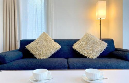 Takanawa Apartamento | Pangoo Shinagawa Room 304 - Vacation STAY 18366